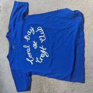 J Crew T-shirt xxs *SOLD*